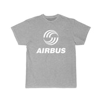 Thumbnail for AIRBUS LOGO DESIGNED T SHIRT THE AV8R