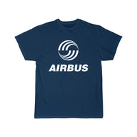 Thumbnail for AIRBUS LOGO DESIGNED T SHIRT THE AV8R