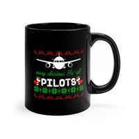 Thumbnail for PILOTS DESIGNED - MUG Printify