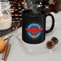 Thumbnail for THATS WHAT I DO AIRPLANES DESIGNED - MUG Printify