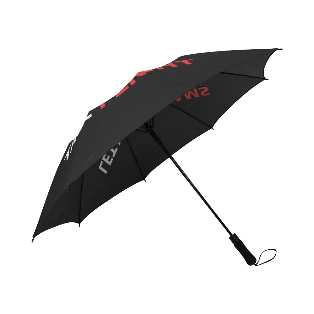 AL0039 SEMI-AUTOMATIC FOLDABLE UMBRELLA (MODEL U05) e-joyer