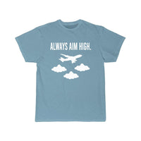 Thumbnail for ALWAYS AIM HIGH T SHIRT THE AV8R