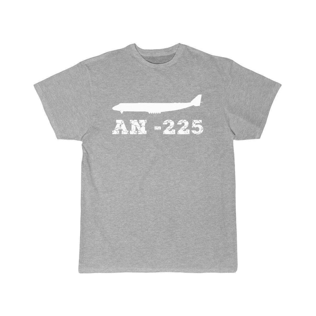 AN225 DESIGNED T SHIRT THE AV8R