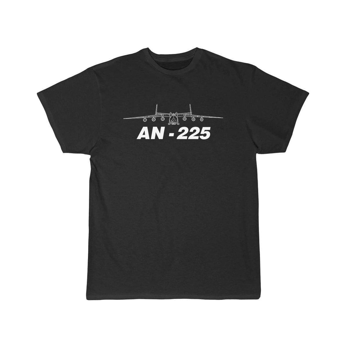 AN225 DESIGNED T SHIRT THE AV8R