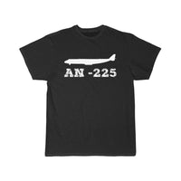 Thumbnail for AN225 DESIGNED T SHIRT THE AV8R