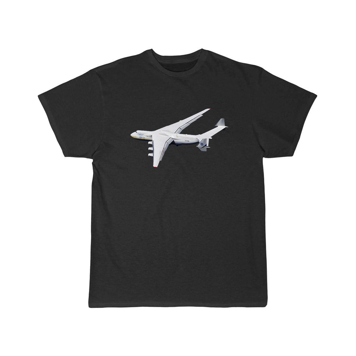 AN225 DESIGNED T SHIRT THE AV8R