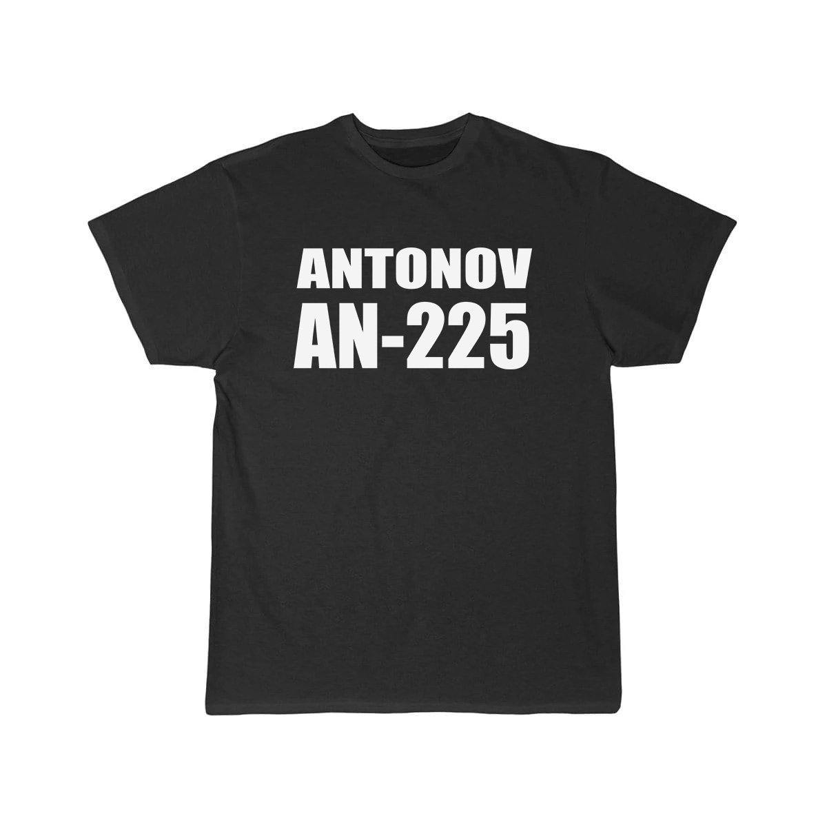 AN225 DESIGNED T SHIRT THE AV8R