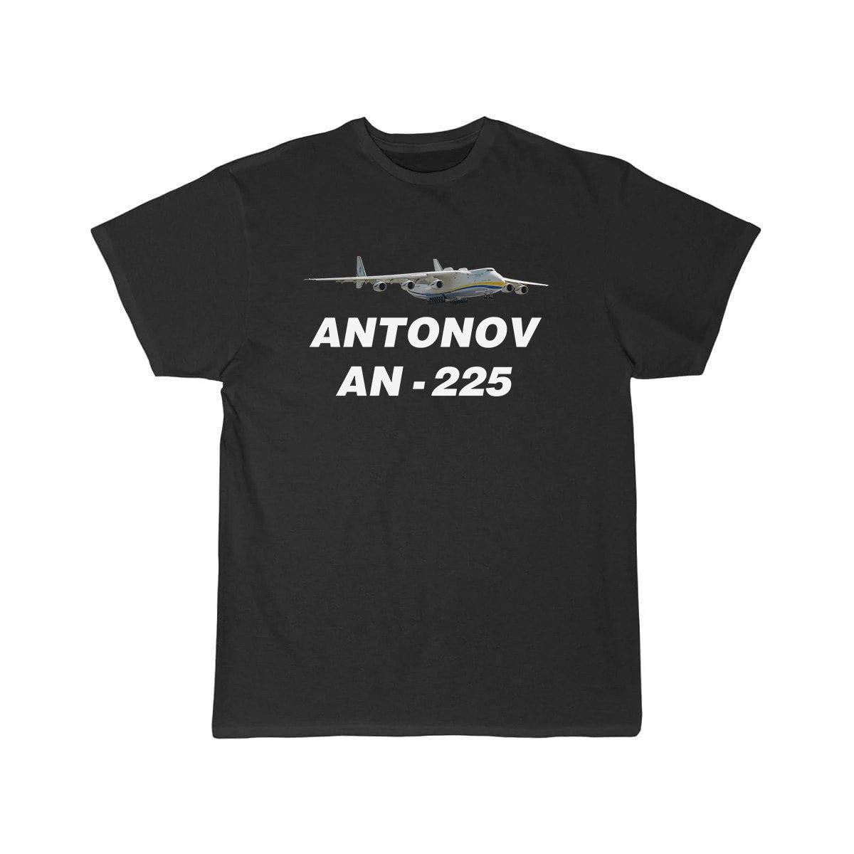 AN225 DESIGNED T SHIRT THE AV8R