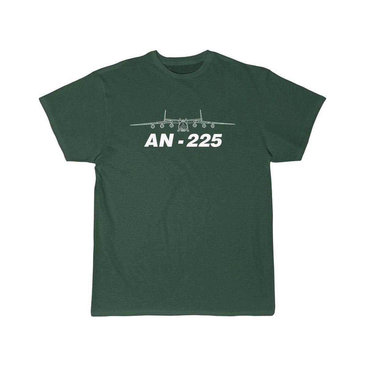 AN225 DESIGNED T SHIRT THE AV8R