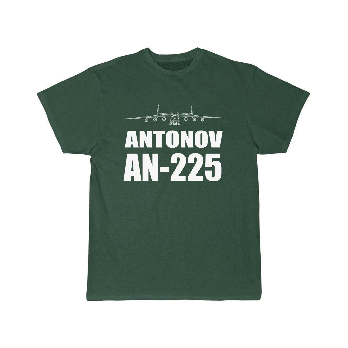 AN225 DESIGNED T SHIRT THE AV8R