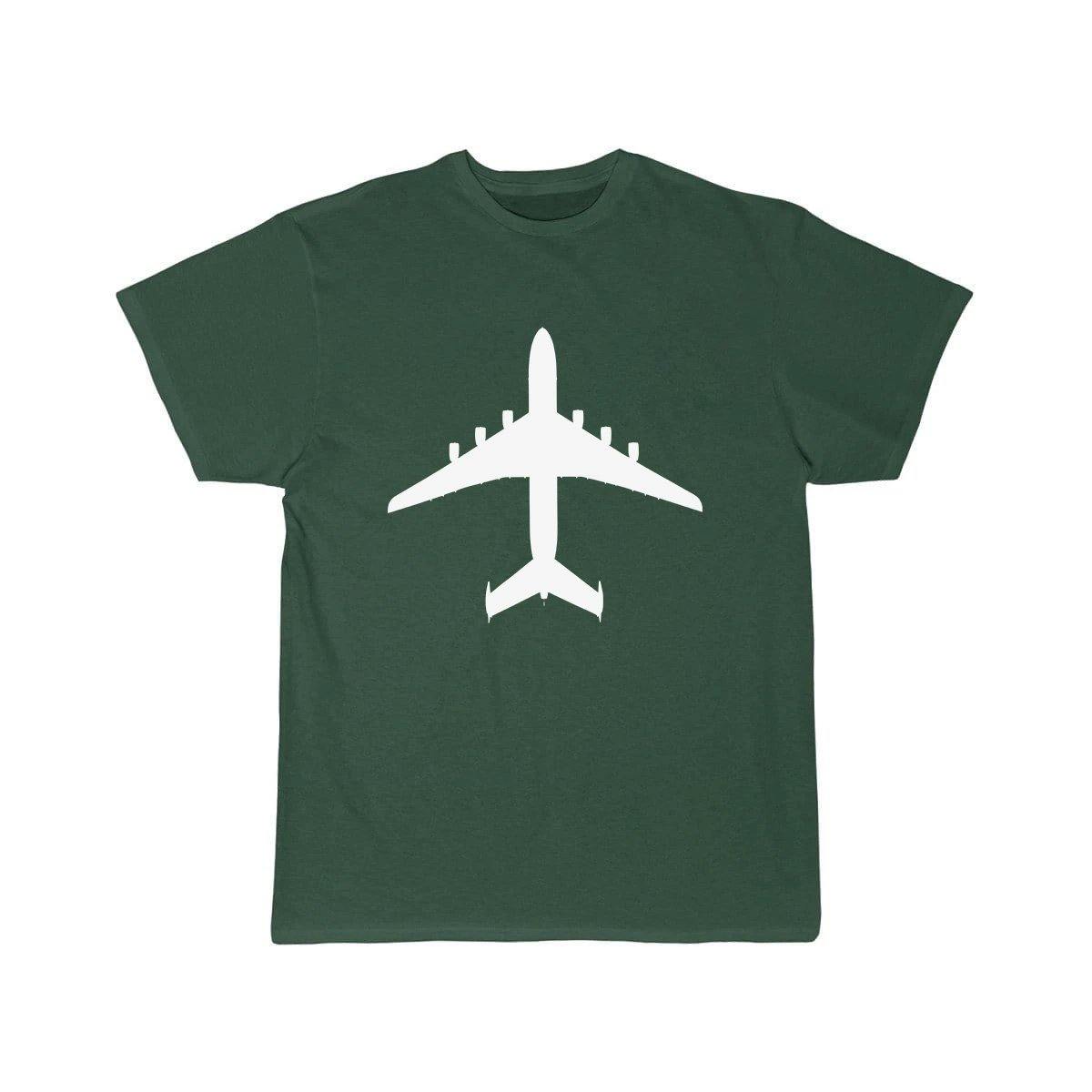 AN225 DESIGNED T SHIRT THE AV8R