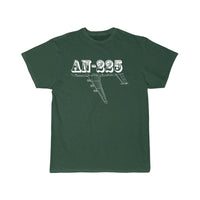 Thumbnail for AN225 DESIGNED T SHIRT THE AV8R