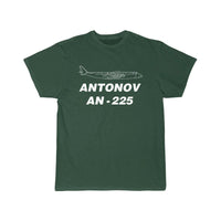 Thumbnail for AN225 DESIGNED T SHIRT THE AV8R