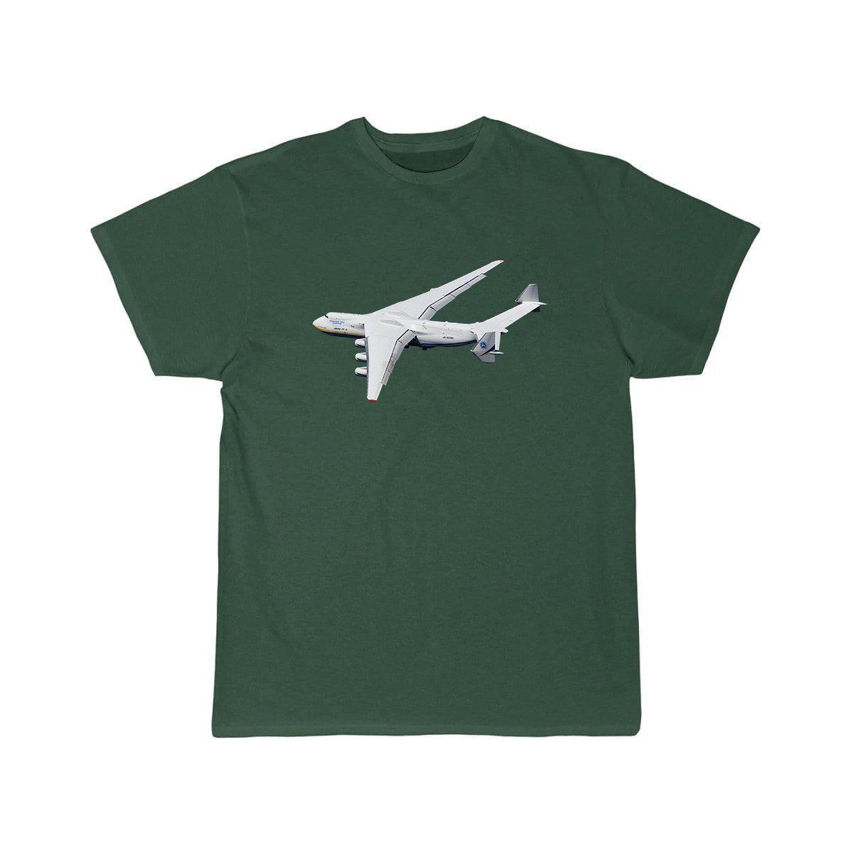 AN225 DESIGNED T SHIRT THE AV8R