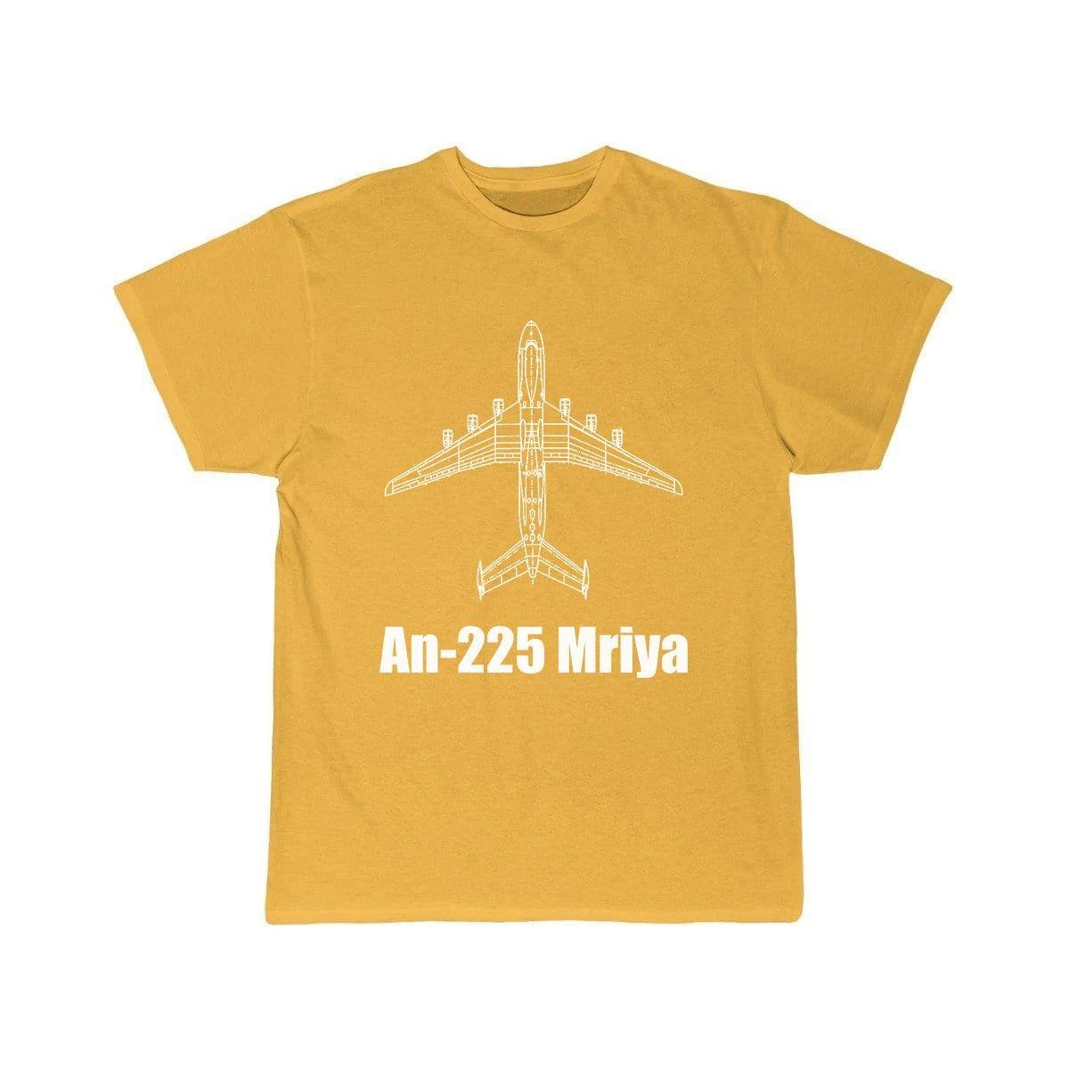 AN225 DESIGNED T SHIRT THE AV8R