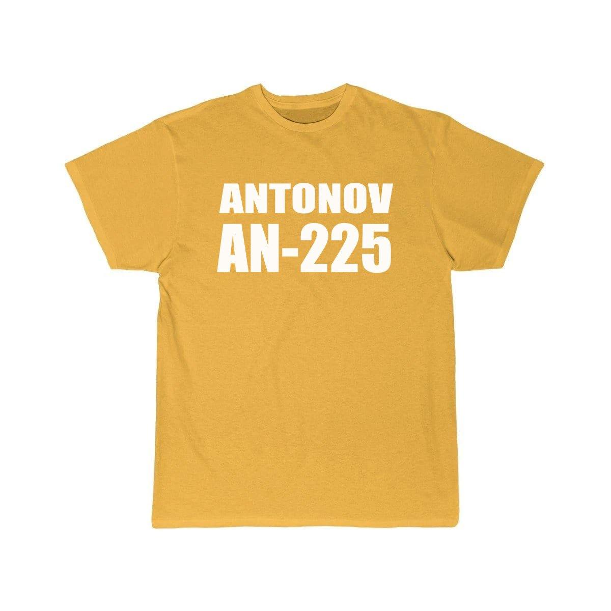 AN225 DESIGNED T SHIRT THE AV8R