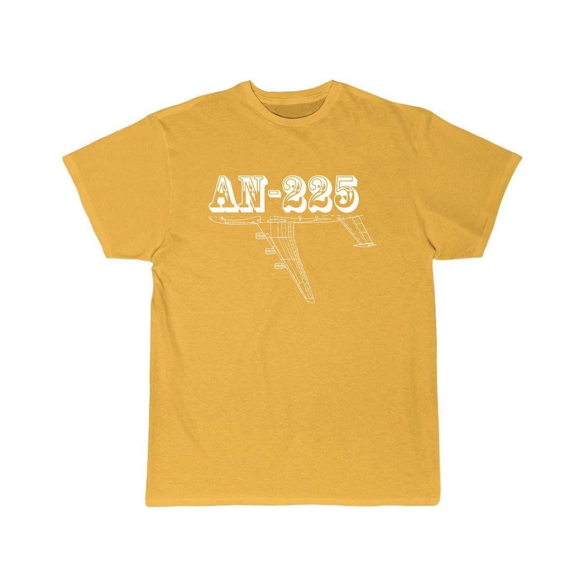 AN225 DESIGNED T SHIRT THE AV8R