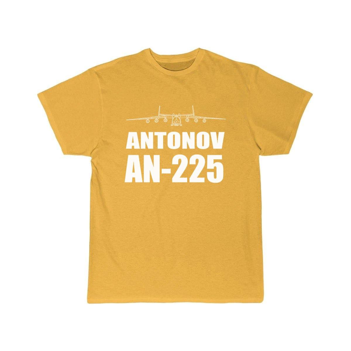 AN225 DESIGNED T SHIRT THE AV8R