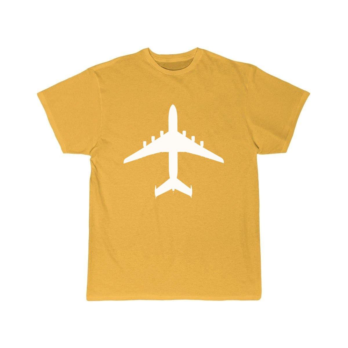 AN225 DESIGNED T SHIRT THE AV8R