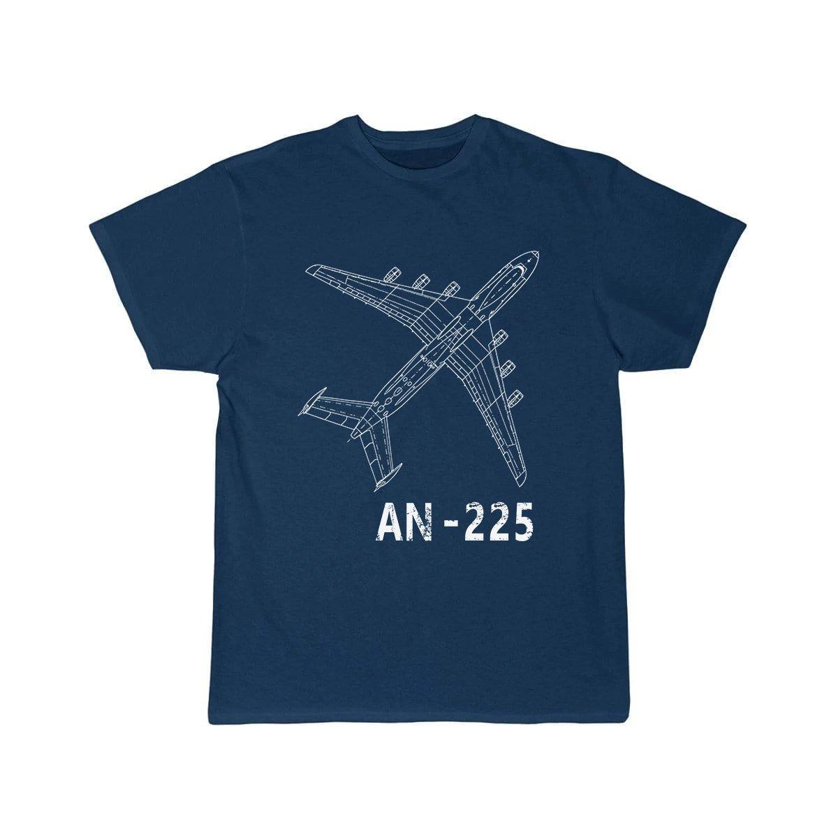 AN225 DESIGNED T SHIRT THE AV8R