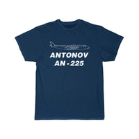 Thumbnail for AN225 DESIGNED T SHIRT THE AV8R