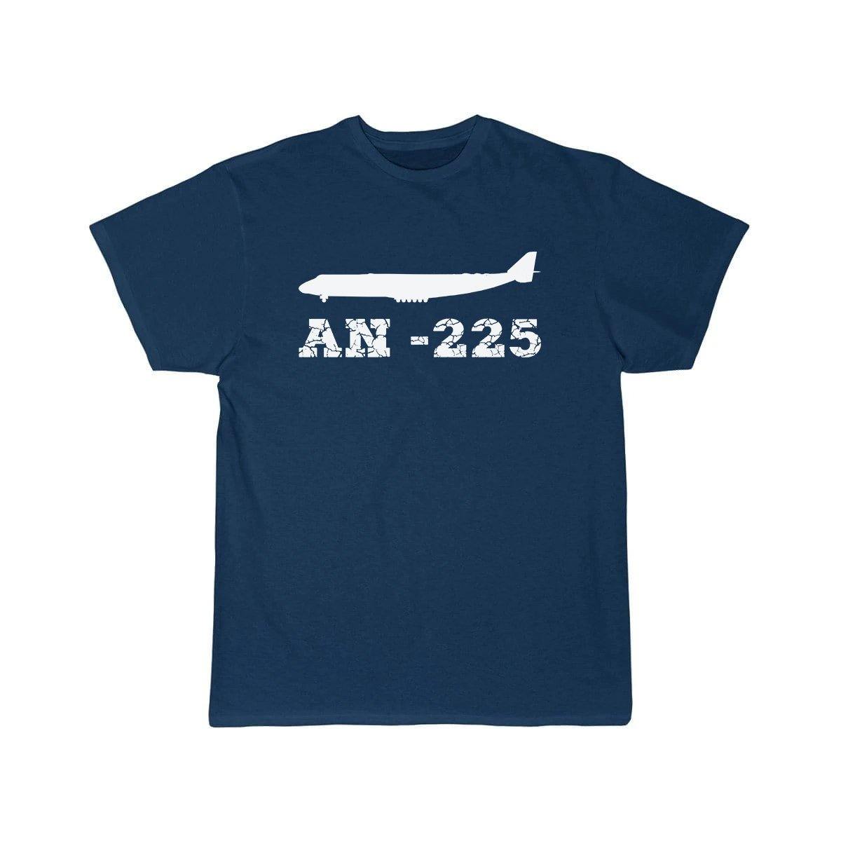 AN225 DESIGNED T SHIRT THE AV8R