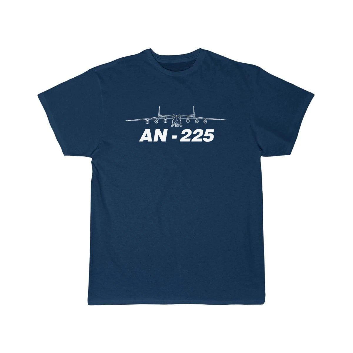 AN225 DESIGNED T SHIRT THE AV8R