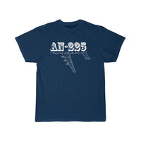 Thumbnail for AN225 DESIGNED T SHIRT THE AV8R