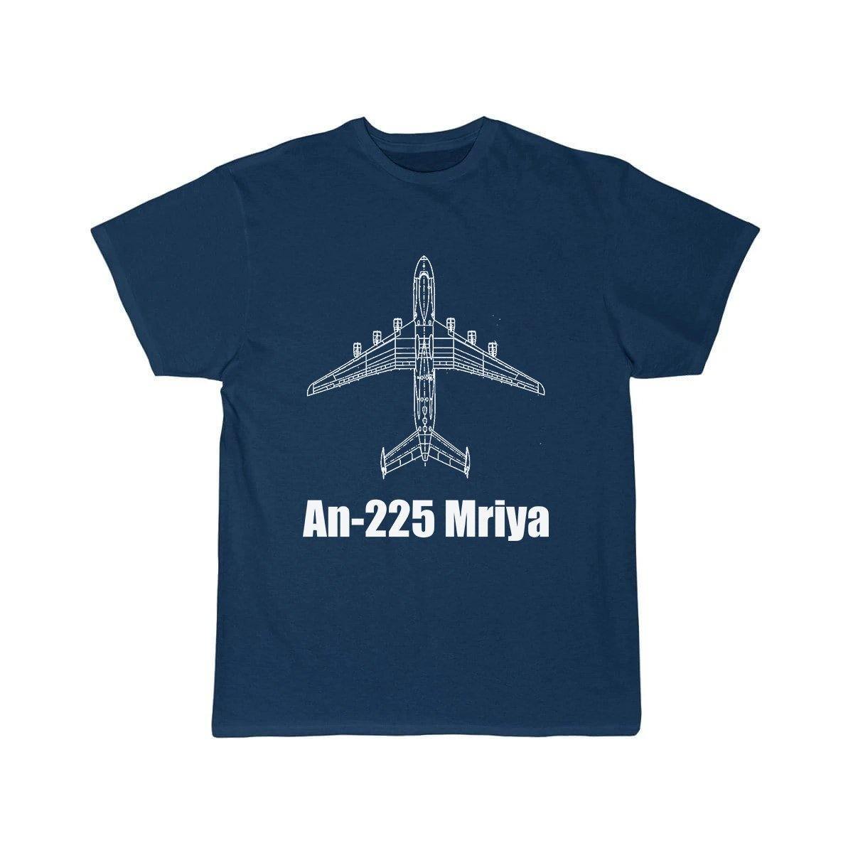 AN225 DESIGNED T SHIRT THE AV8R