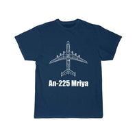 Thumbnail for AN225 DESIGNED T SHIRT THE AV8R