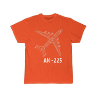 Thumbnail for AN225 DESIGNED T SHIRT THE AV8R