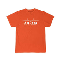 Thumbnail for AN225 DESIGNED T SHIRT THE AV8R