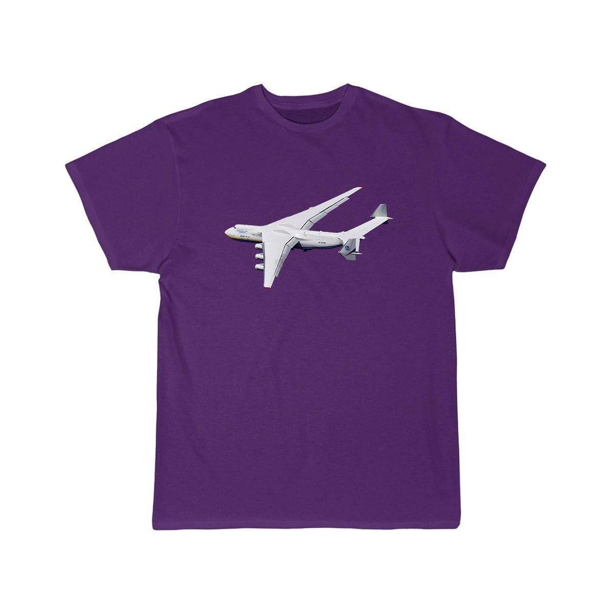 AN225 DESIGNED T SHIRT THE AV8R