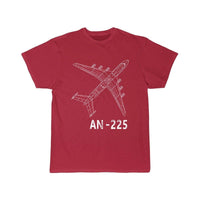 Thumbnail for AN225 DESIGNED T SHIRT THE AV8R