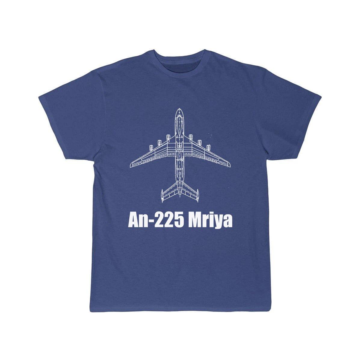 AN225 DESIGNED T SHIRT THE AV8R