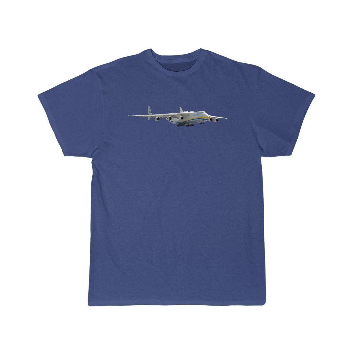 AN225 DESIGNED T SHIRT THE AV8R