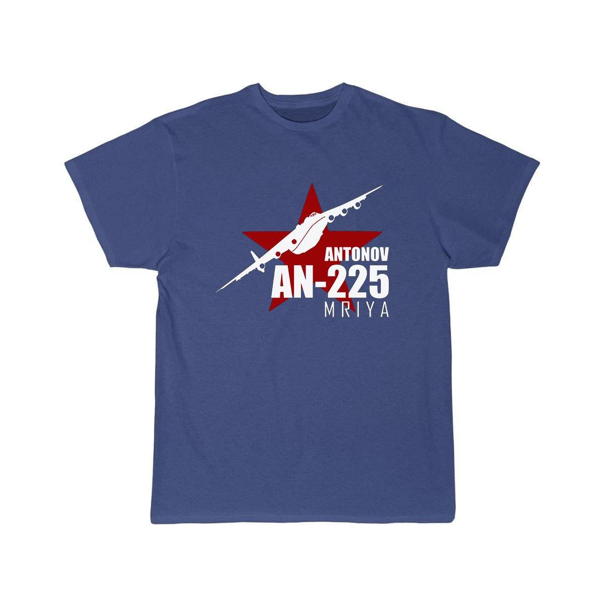 AN225 DESIGNED T SHIRT THE AV8R