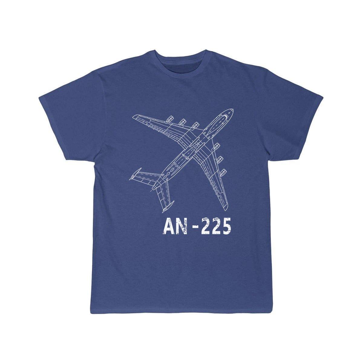 AN225 DESIGNED T SHIRT THE AV8R