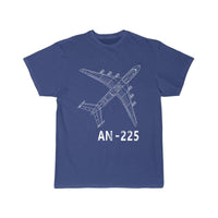 Thumbnail for AN225 DESIGNED T SHIRT THE AV8R