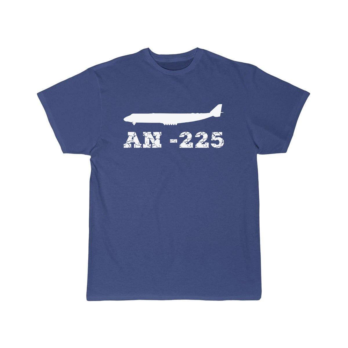 AN225 DESIGNED T SHIRT THE AV8R