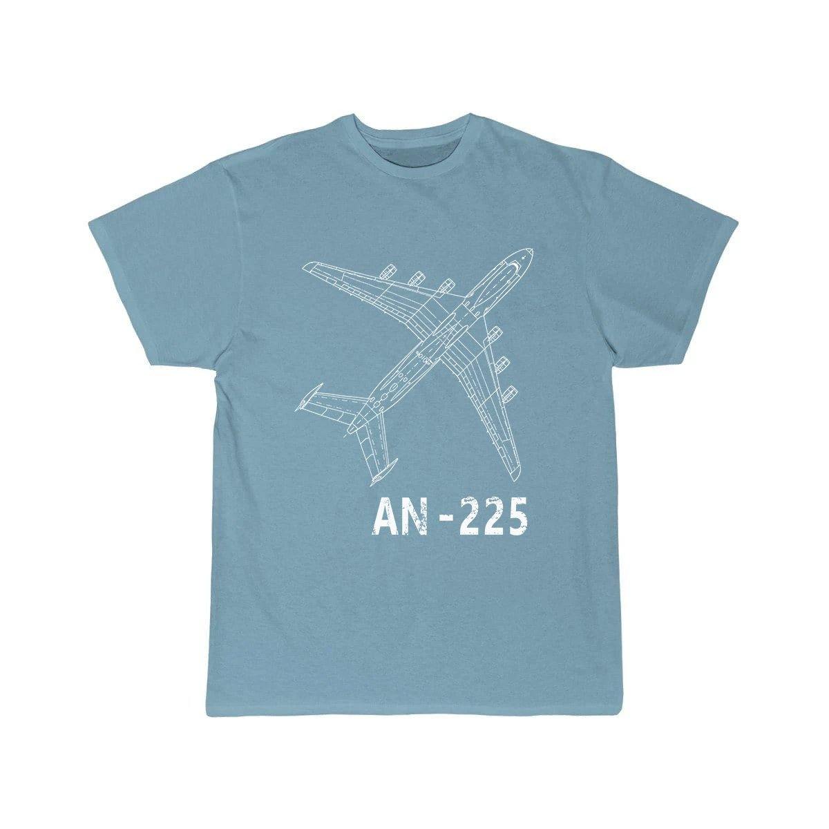 AN225 DESIGNED T SHIRT THE AV8R