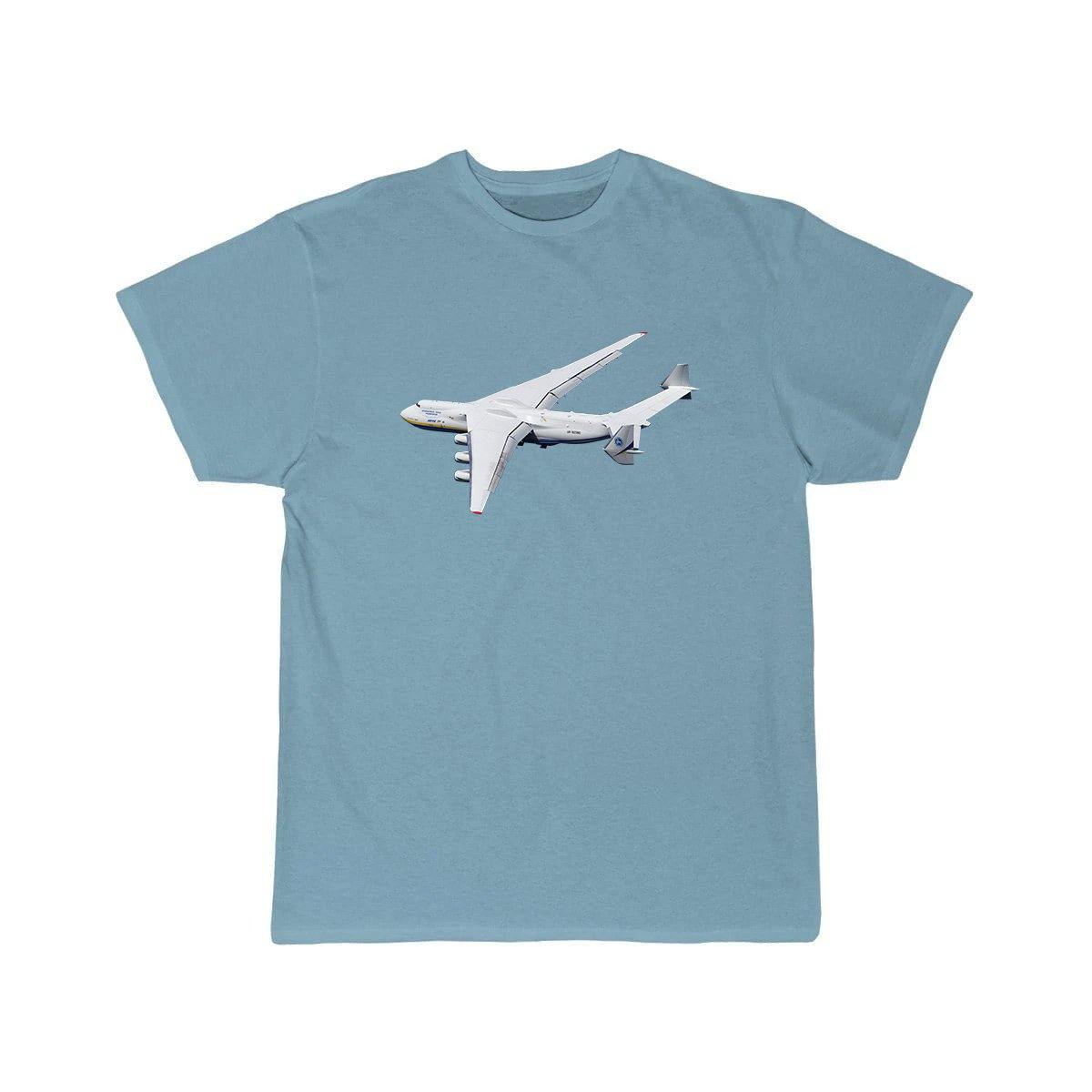 AN225 DESIGNED T SHIRT THE AV8R