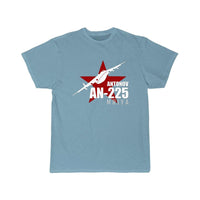 Thumbnail for AN225 DESIGNED T SHIRT THE AV8R