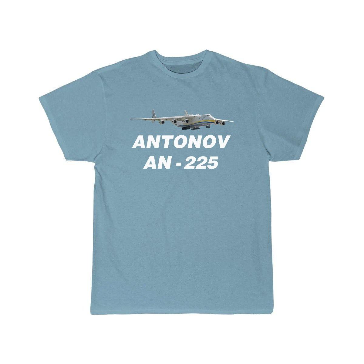 AN225 DESIGNED T SHIRT THE AV8R