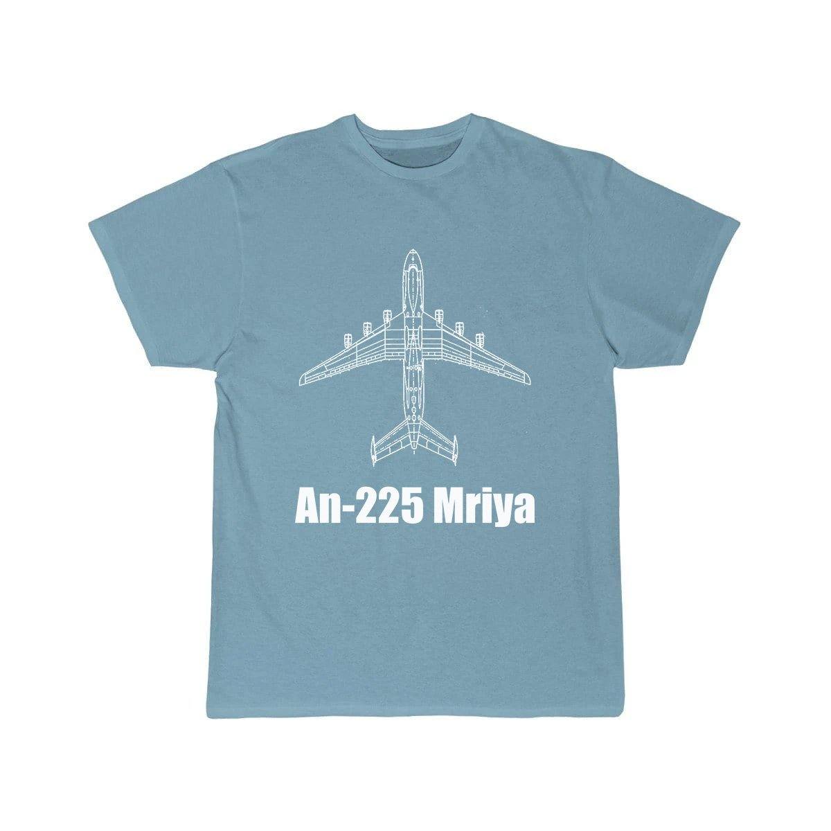 AN225 DESIGNED T SHIRT THE AV8R