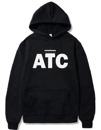 Thumbnail for ATC DESIGNED PULLOVER THE AV8R