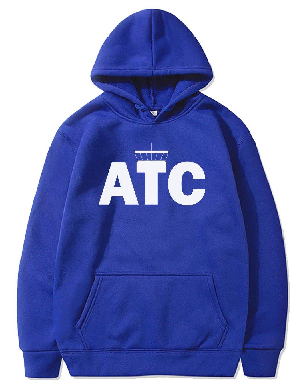 ATC DESIGNED PULLOVER THE AV8R