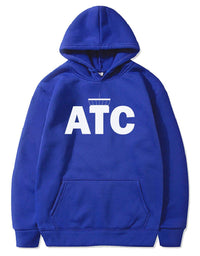 Thumbnail for ATC DESIGNED PULLOVER THE AV8R