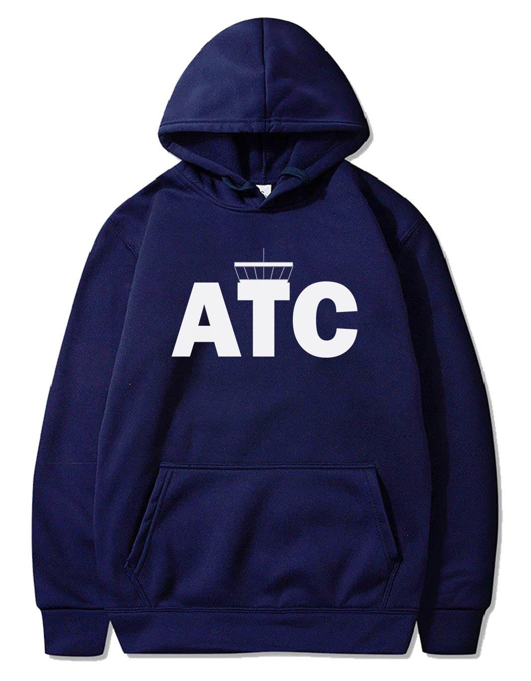 ATC DESIGNED PULLOVER THE AV8R