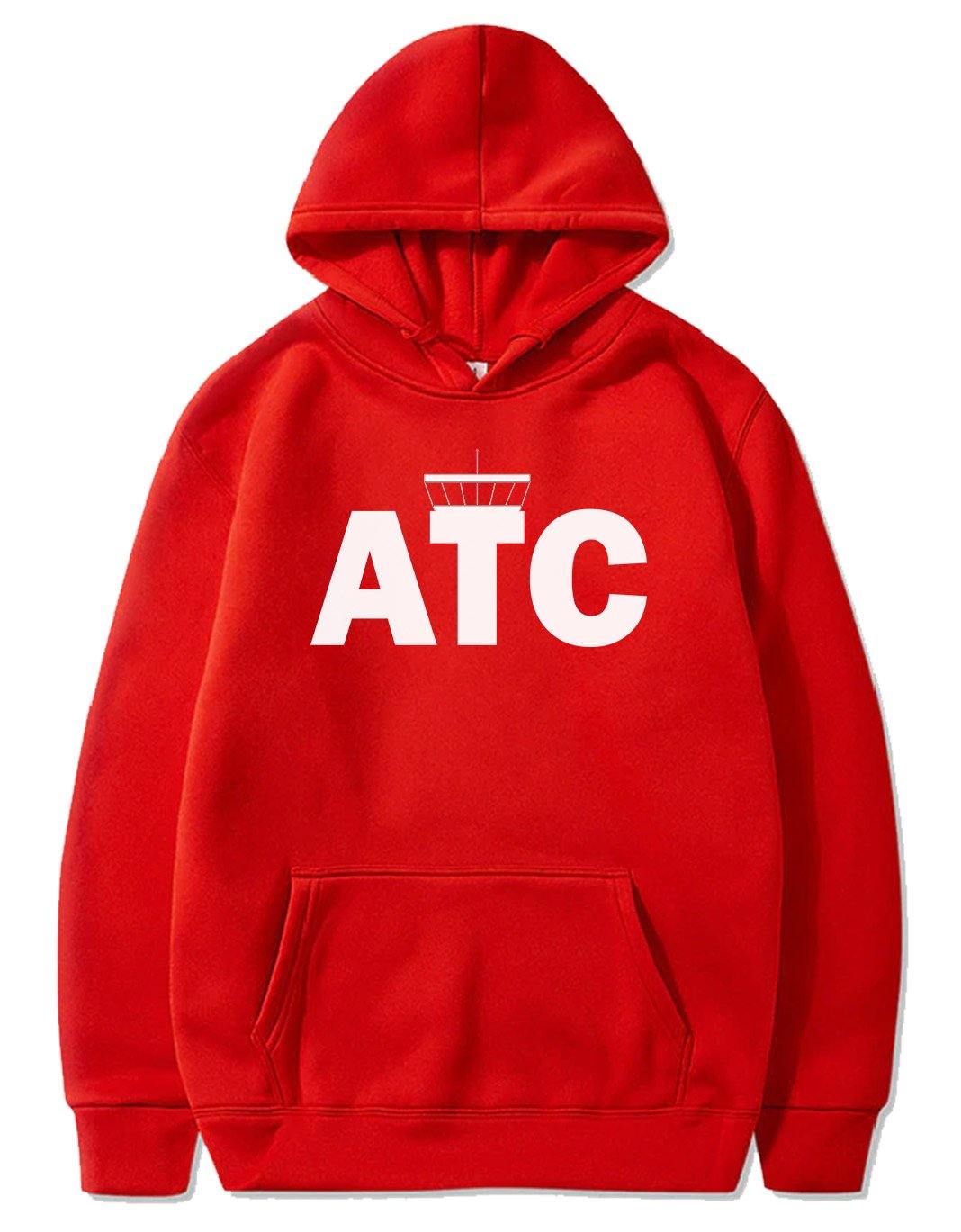 ATC DESIGNED PULLOVER THE AV8R